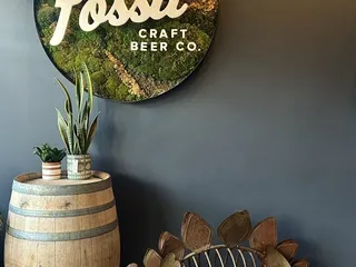 Fossil Craft Beer Company