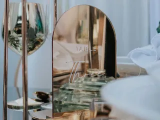 Idiosyncratic Weddings and Events