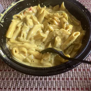 It was Ba Ba Ba Ba Banging.