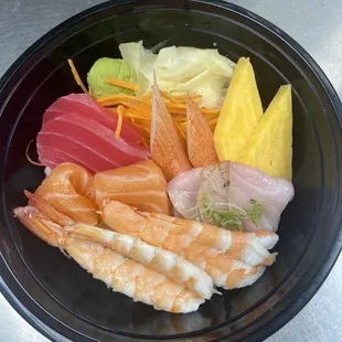 Chirashi