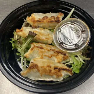 Gyoza