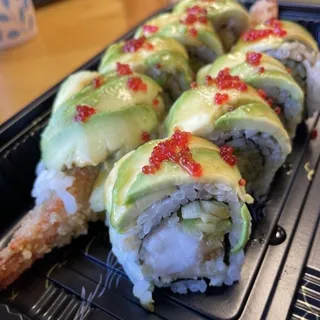 American Dream Roll