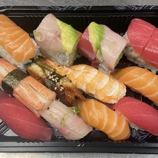 Sushi Combo B