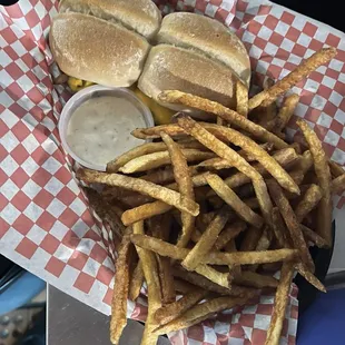 Waddells Longhorn Corral