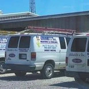 Waddle's Heating & Cooling
