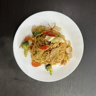 Yakisoba