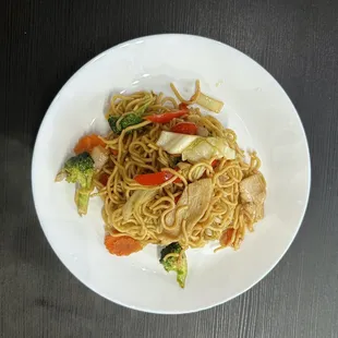 Yakisoba