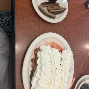 3 Rollups