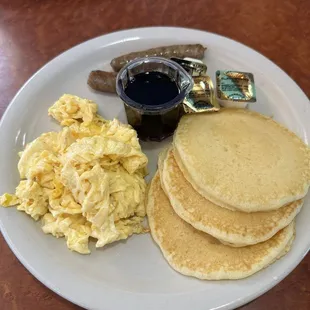 Mini - Combo