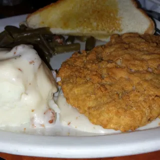 Chicken Fried Steak
