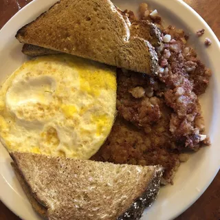 Corned Beef Hash