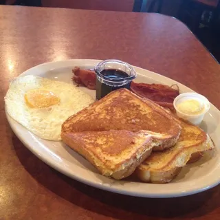 French Toast