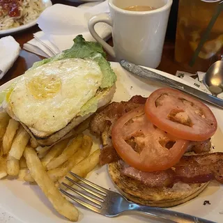 BLT