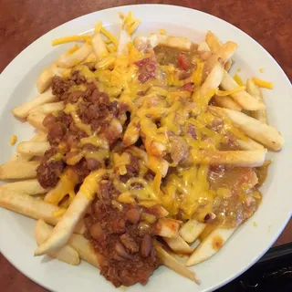Fries