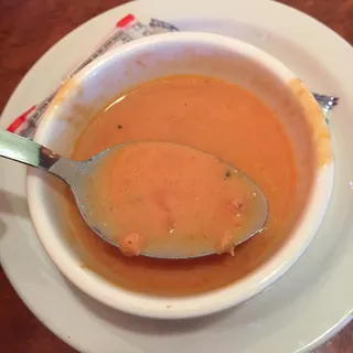 Soup