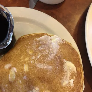 3 Dollar Pancakes