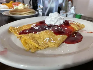 Omelets ETC