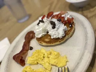 Omelets Etc