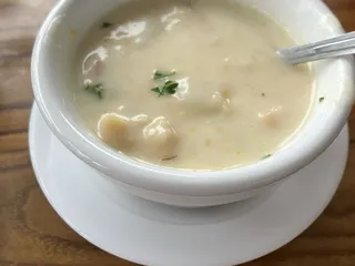 Marine City Grill
