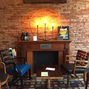 Wadsworth Brewing Company