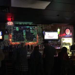 Interesting place!!!  #wadsworthtavern #wadsvegas