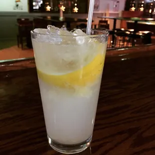 County Fair Lemonade