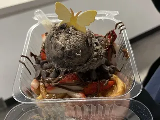 Parrafa Artisan Ice Cream & Pops