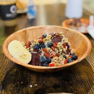 Acai Bowl