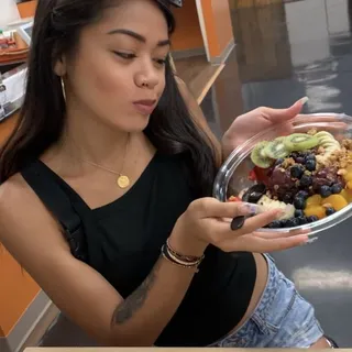 Acai Bowl