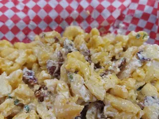 Tacker's Shake Shack