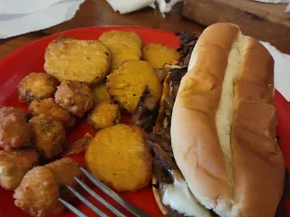 Hen House Cafe
