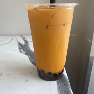 Thai Milk Tea