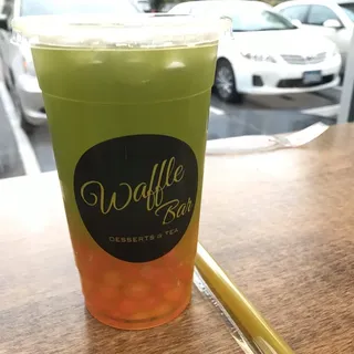 Kiwi Fruit Tea