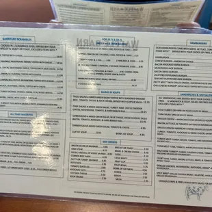 08.03.24 soups and salads, burgers and sandwiches