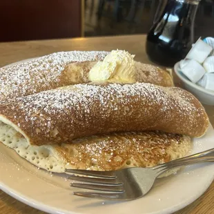 Piggies in a blanket