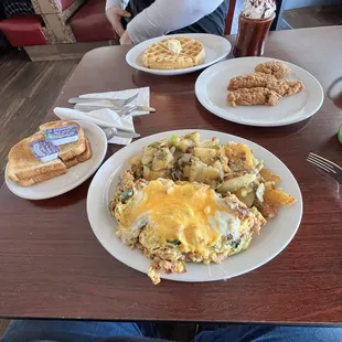 This is vary good food fast service at reasonable prices