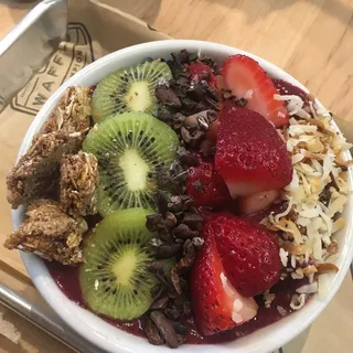 Smoothie Bowl
