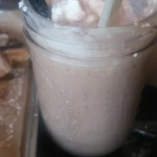 Milkshake