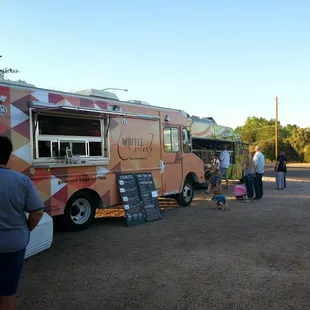 Waffle Crush at Citrus Heights in Mesa