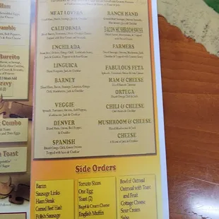 Menu  Jun 2023#3