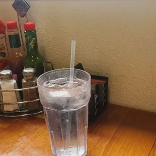 drink