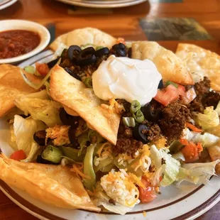 Taco Salad