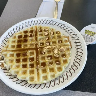 Waffle 5/20/2024