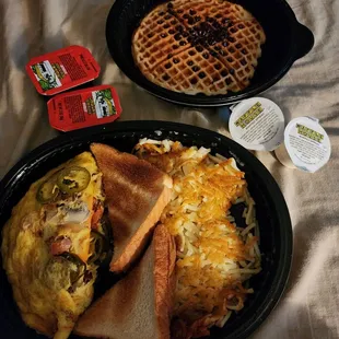 Waffle House