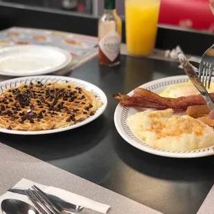 Waffle House - Cypress