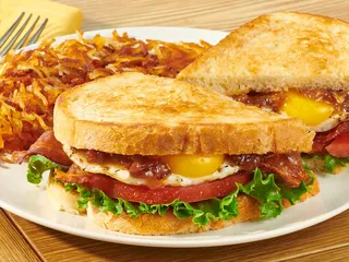 Denny's