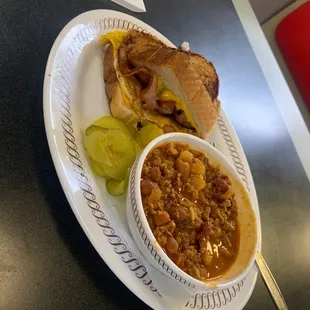 Waffle House - Houston