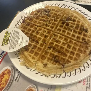 Waffle