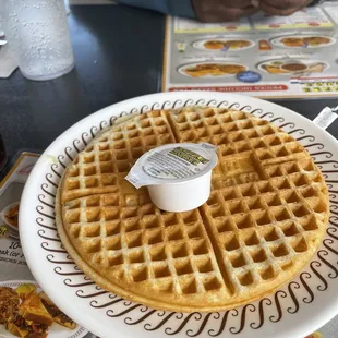 Waffle