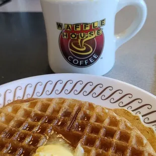 Waffle